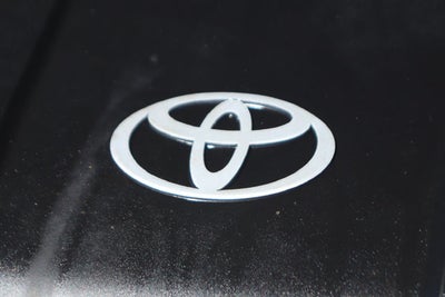 2011 Toyota Tacoma Base