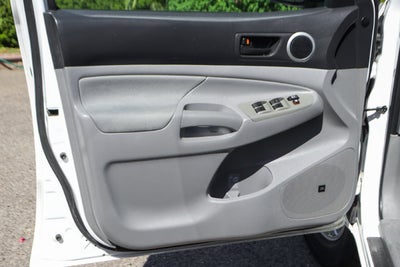 2011 Toyota Tacoma Base