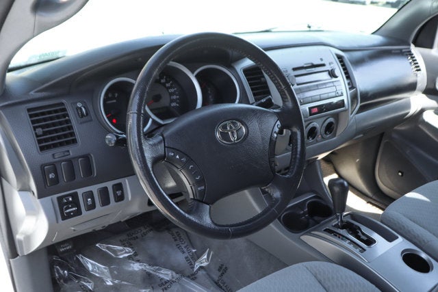 2011 Toyota Tacoma Base