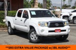 2011 Toyota Tacoma Base