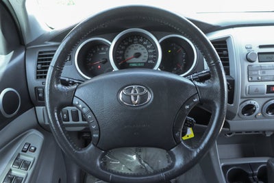 2011 Toyota Tacoma Base