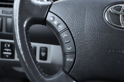 2011 Toyota Tacoma Base
