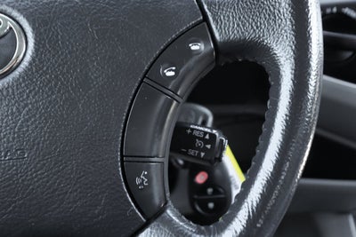 2011 Toyota Tacoma Base