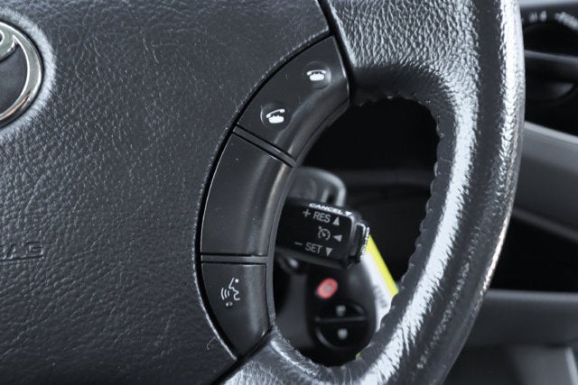 2011 Toyota Tacoma Base
