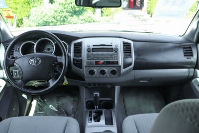 2011 Toyota Tacoma Base