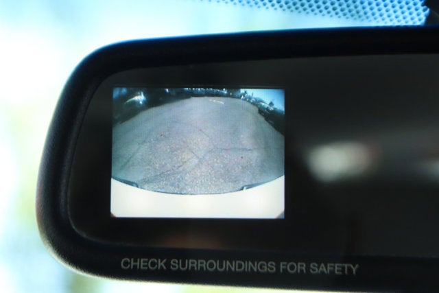2011 Toyota Tacoma Base