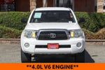 2011 Toyota Tacoma Base