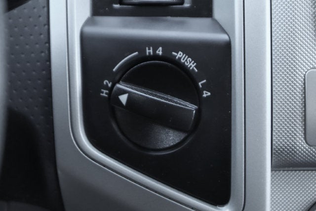 2011 Toyota Tacoma Base