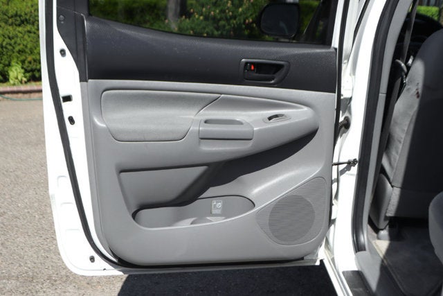 2011 Toyota Tacoma Base