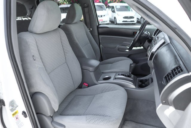 2011 Toyota Tacoma Base