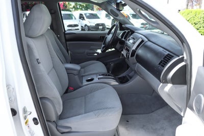 2011 Toyota Tacoma Base