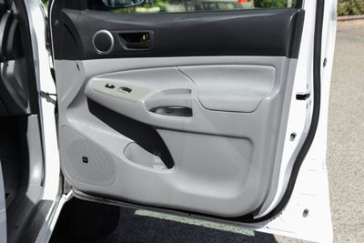 2011 Toyota Tacoma Base