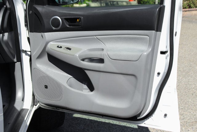 2011 Toyota Tacoma Base