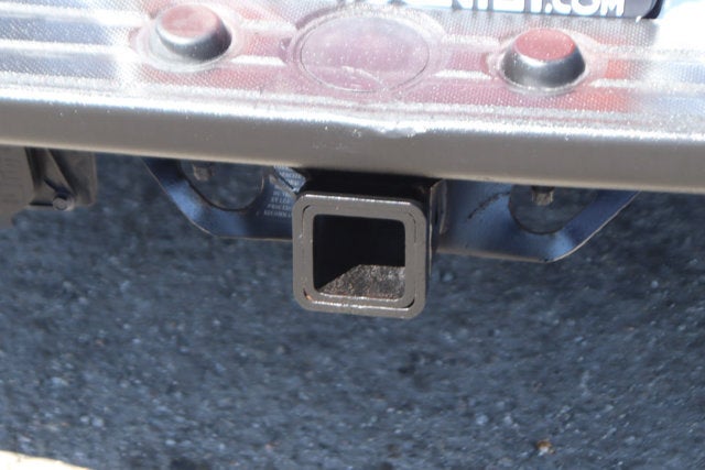 2011 Toyota Tacoma Base