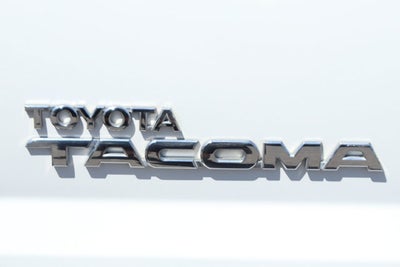 2011 Toyota Tacoma Base