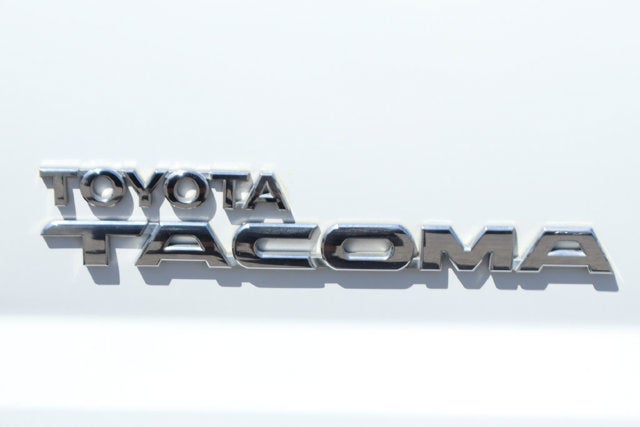 2011 Toyota Tacoma Base