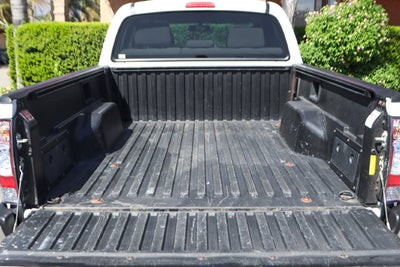 2011 Toyota Tacoma Base