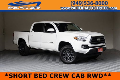2023 Toyota Tacoma 2WD SR5