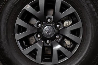 2023 Toyota Tacoma 2WD SR5