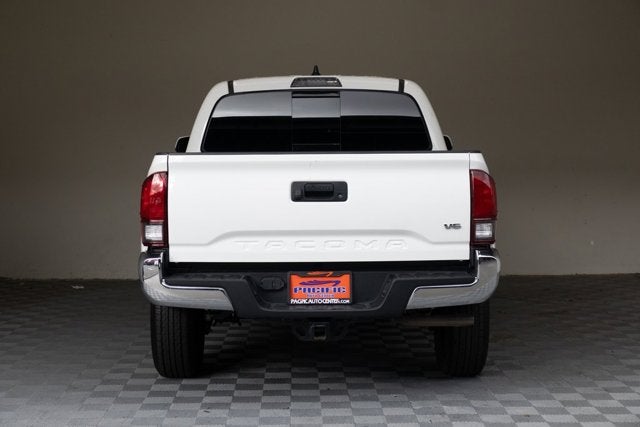 2023 Toyota Tacoma 2WD SR5