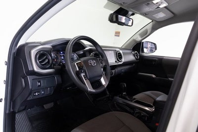 2023 Toyota Tacoma 2WD SR5