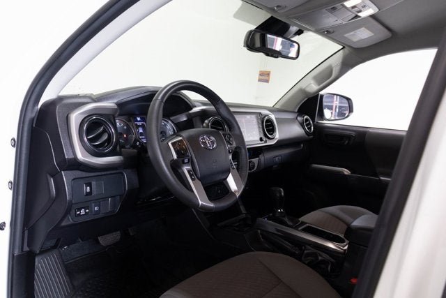 2023 Toyota Tacoma 2WD SR5