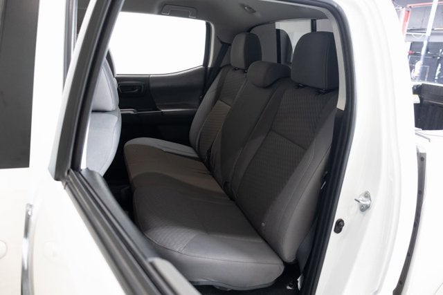 2023 Toyota Tacoma 2WD SR5