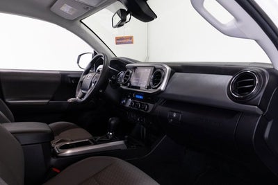 2023 Toyota Tacoma 2WD SR5