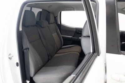 2023 Toyota Tacoma 2WD SR5