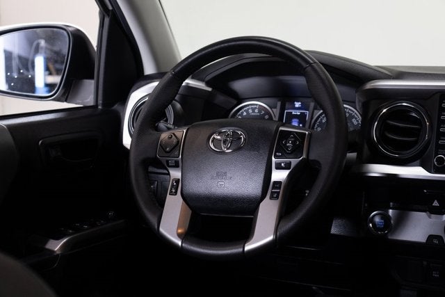 2023 Toyota Tacoma 2WD SR5
