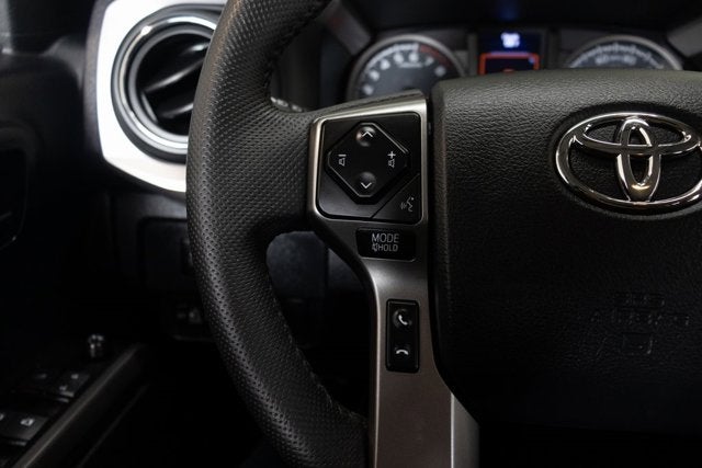 2023 Toyota Tacoma 2WD SR5