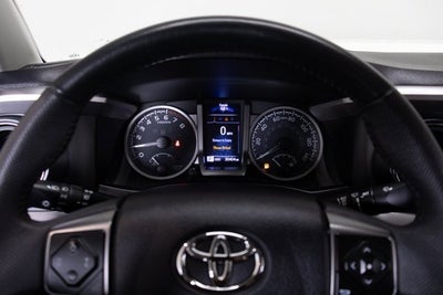 2023 Toyota Tacoma 2WD SR5