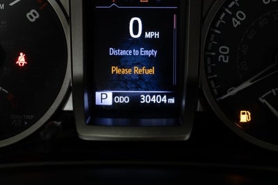 2023 Toyota Tacoma 2WD SR5