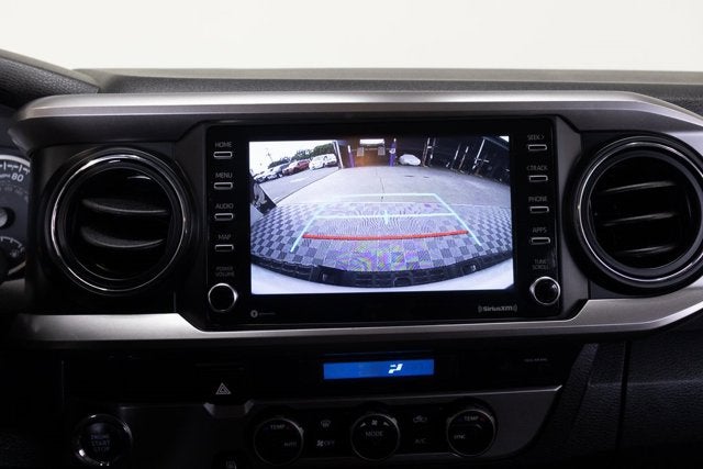 2023 Toyota Tacoma 2WD SR5