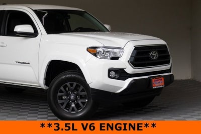 2023 Toyota Tacoma 2WD SR5