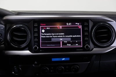 2023 Toyota Tacoma 2WD SR5