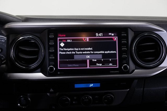 2023 Toyota Tacoma 2WD SR5