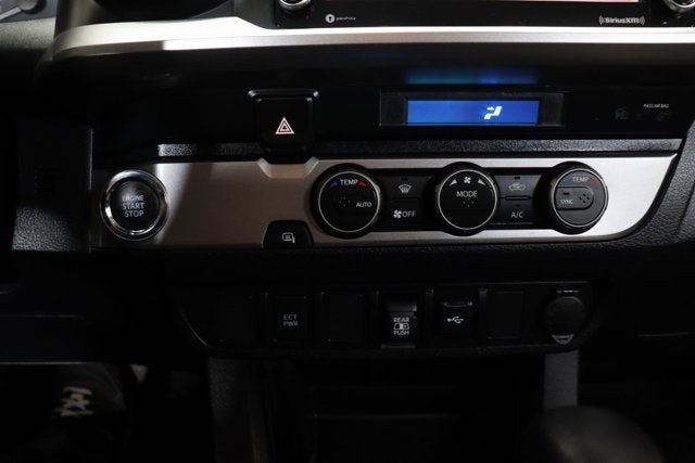 2023 Toyota Tacoma 2WD SR5