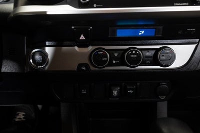 2023 Toyota Tacoma 2WD SR5