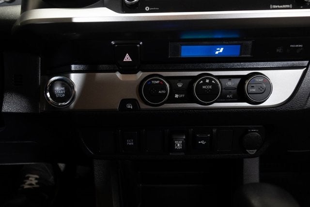 2023 Toyota Tacoma 2WD SR5