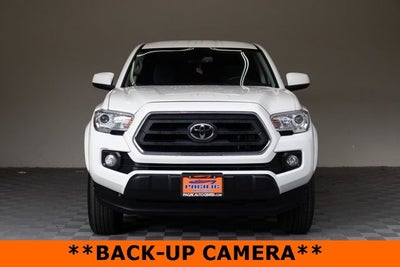 2023 Toyota Tacoma 2WD SR5