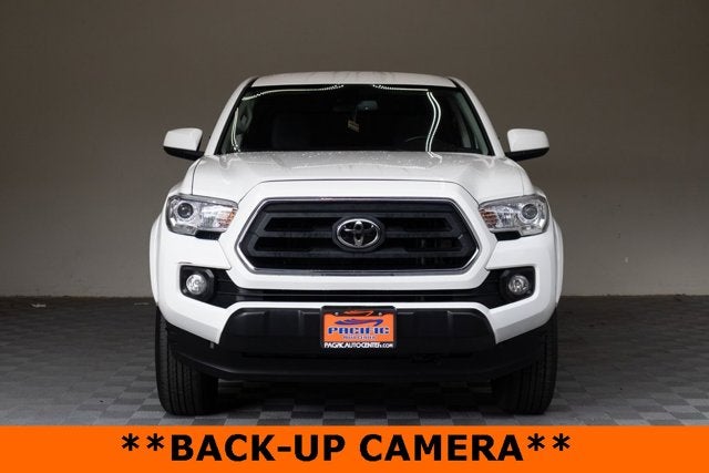 2023 Toyota Tacoma 2WD SR5