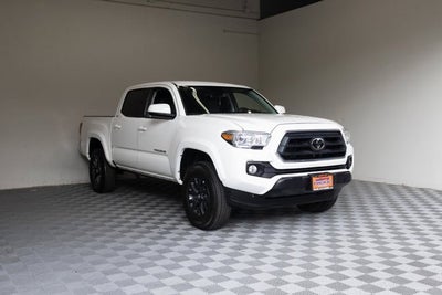 2023 Toyota Tacoma 2WD SR5