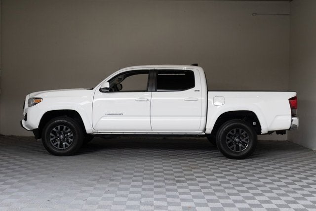 2023 Toyota Tacoma 2WD SR5