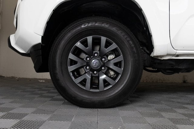 2023 Toyota Tacoma 2WD SR5