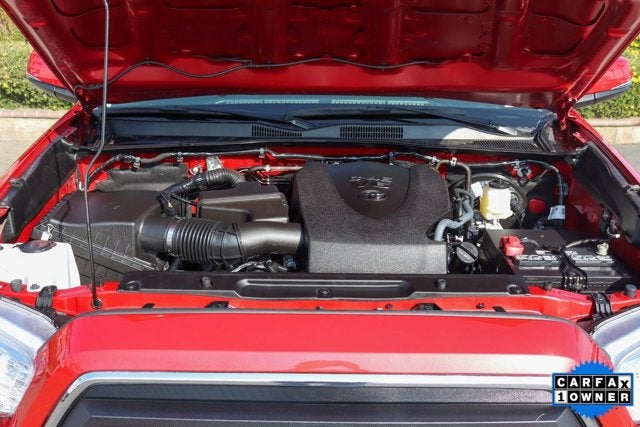 2023 Toyota Tacoma 2WD SR5