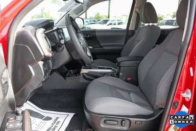 2023 Toyota Tacoma 2WD SR5