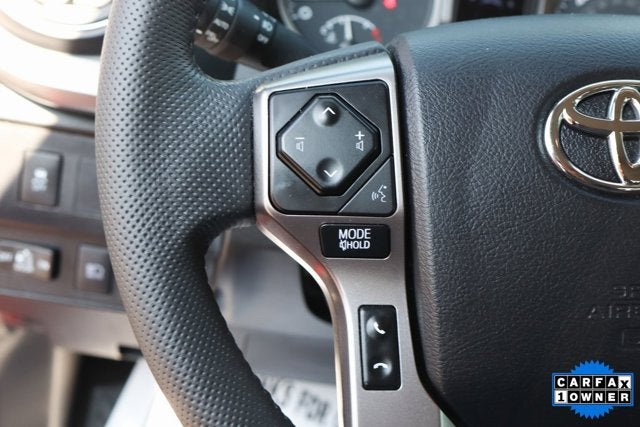 2023 Toyota Tacoma 2WD SR5