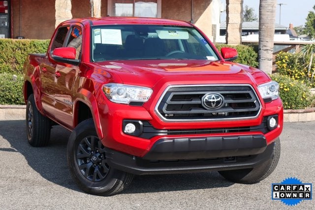 2023 Toyota Tacoma 2WD SR5