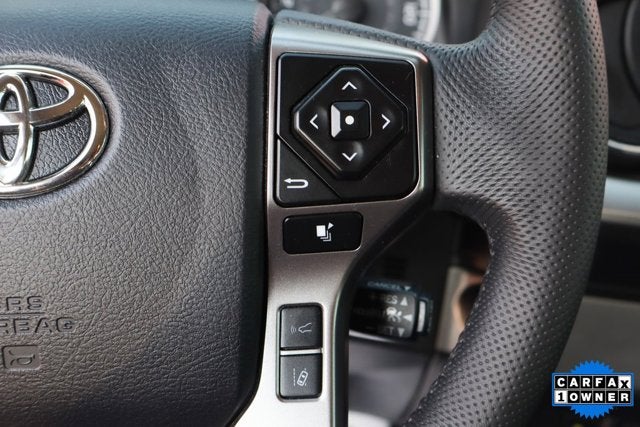 2023 Toyota Tacoma 2WD SR5